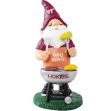FOCO Virginia Tech Hokies Grill Gnome Unbranded