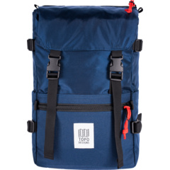 rover pack topo
