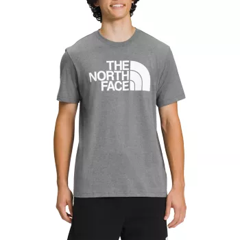 Футболка с логотипом Half Dome The North Face