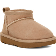 Детские ботинки UGG Kids Classic Ultra Mini UGG Kids