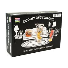 Cuddly Cockroaches Game Areyougame