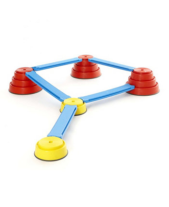Стартовый набор Build N' Balance Gonge - Toys