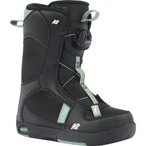Сноубордические ботинки Lil Kat - 2024 K2