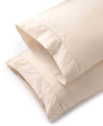 SFERRA Fiona Sateen Cotton Pillowcase, King Macy's