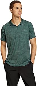 Eddie Bauer Men's Resolution Pro Short-Sleeve Polo 2.0 Eddie Bauer