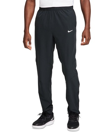 Мужские теннисные тренировочные брюки Court Advantage Dri-FIT Nike