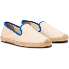 Женские Туфли Soludos Smoking Slipper Espadrille Soludos