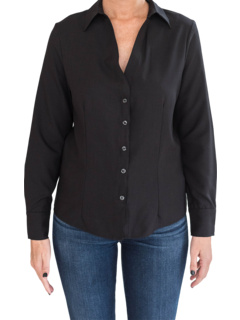 Адаптивная блузка Rose Smart Adaptive Clothing