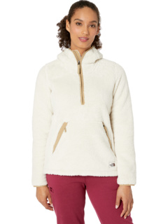 campshire pullover hoodie 2.0