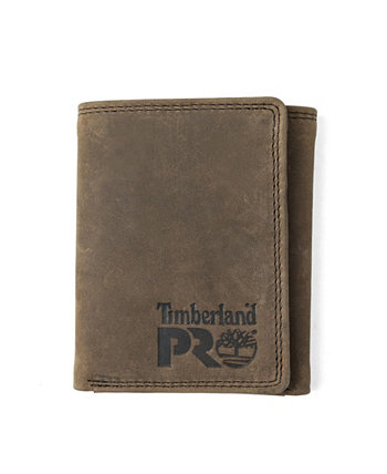 Pullman Trifold Wallet Timberland