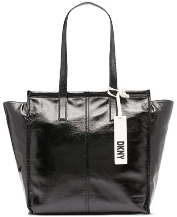 Средняя сумка-тоут Mollie DKNY