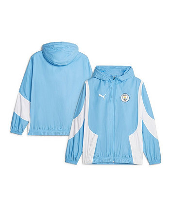 Мужская куртка для разминки Manchester City 2023/24 от PUMA PUMA