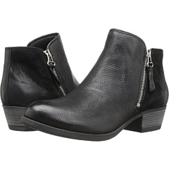 Черный (Black Leather)