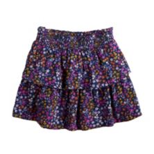 Двухуровневая юбка Jumping Beans® для маленьких девочек и малышей Jumping Beans
