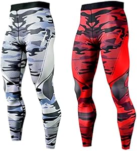 Мужские Колготки OEBLD Compression Pants UV Blocking OEBLD