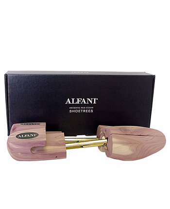 Аксессуары для обуви Cedar Shoe Tree, созданные для Macy's Alfani