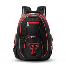 Рюкзак для ноутбука Texas Tech Red Raiders NCAA