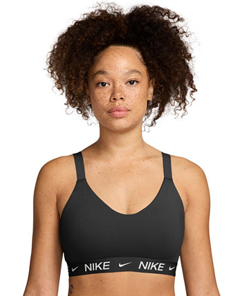 Women's Indy Medium-Support Padded Adjustable Sports Bra Nike