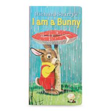Kohl's Cares® Детская книга «Я кролик» Kohl's Cares