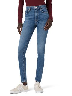 Супероблегающие босоножки Barbara с высокой посадкой и наклонной лодыжкой Hudson Jeans