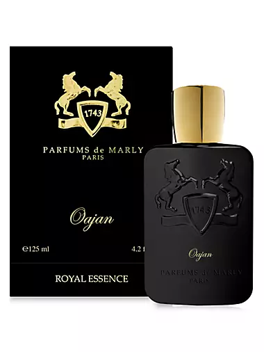 Oajan Royal Essence Eau de Parfum Parfums de Marly