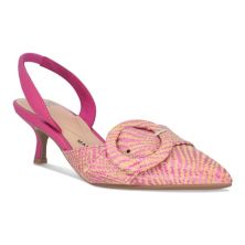 Impo® Elodie Women's Sling-Back Pumps Impo