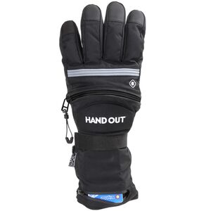 Спортивная лыжная перчатка Hand Out
