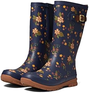 Женские Резиновые сапоги и ботинки Western Chief Tall Waterproof Rain Boot Western Chief