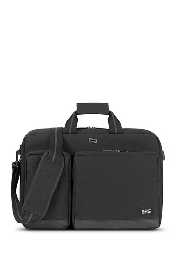 solo new york computer bag