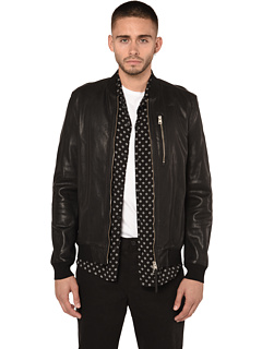 All saints kino jacket deals