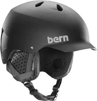 Снежный шлем Watts EPS Bern