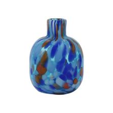 Sonoma Goods For Life® Multicolor Confetti Jug Vase Table Decor SONOMA