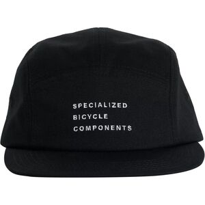 SBC Graphic 5-Panel Camper Hat Specialized
