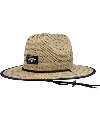 Youth Boys and Girls Tides Straw Lifeguard Hat Billabong