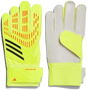 adidas Training Predator Goalie Gloves Adidas