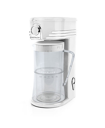 Система для заваривания холодного кофе и чая Café Ice на 3 литра с пластиковым кувшином Nostalgia