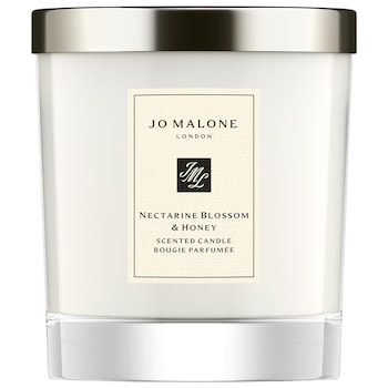 Nectarine Blossom & Honey Candle Jo Malone London
