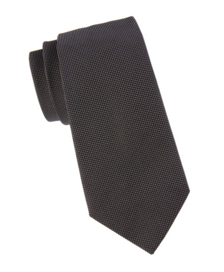 armani collezioni tie