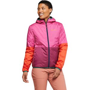 Женская Куртка Cotopaxi Teca Calido Hooded Cotopaxi