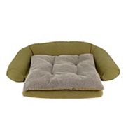 Ortho Sleeper Comfort Couch Dog Bed Carolina Pet Company