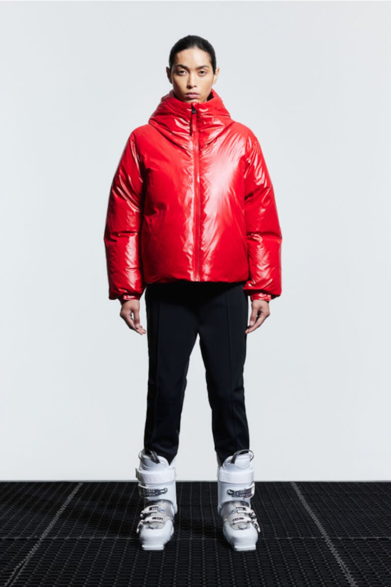 Лыжная куртка-пуховик ThermoMove™ H&M