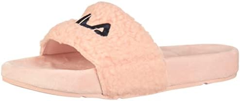 Fila Women's Fuzzy Slide Sandal Fila