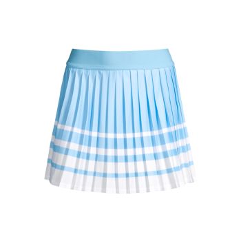 Clubhouse Pleated Skort Addison Bay