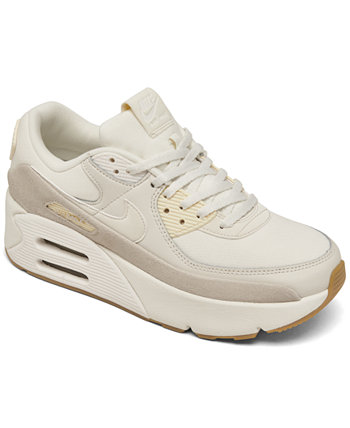 Women's Air Max LV8 Casual Sneakers from Finish Line Nike