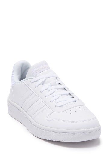 Adidas hoops 2025 2.0 sneakers