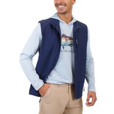 Men's Mountain and Isles Ripstop Vest Mountain And Isles