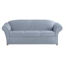 Прочный эластичный чехол Sure Fit Ultimate для дивана и дивана Sure Fit