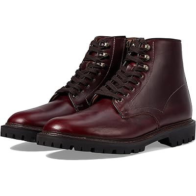 Водонепроницаемые ботинки Allen Edmonds Higgins Mill с комфортной стелькой Allen Edmonds