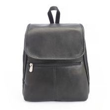 Роскошный кожаный дорожный рюкзак Royce для планшета Royce Leather