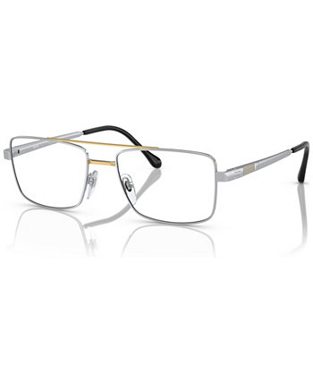 Men's Eyeglasses, SF2296 56 Sferoflex